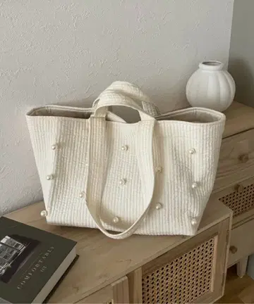 프로즈 베일 누비백