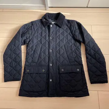 쉽스 별주 바버 비데일 SL 네이비 사이즈 36