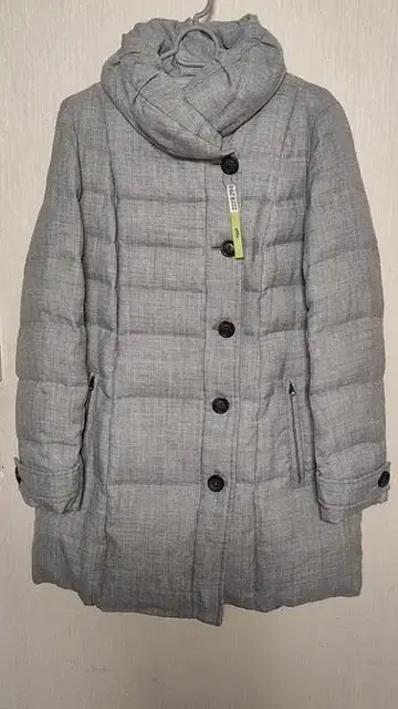 Eddie Bauer(에디 바우어) 다운 자켓