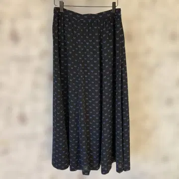 잉게보그 스커트