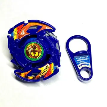 드란저G [폭전슛 베이블레이드]