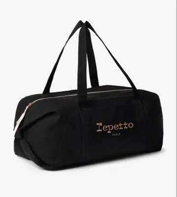 레페토 더플백 드럼백 스크런치 세트