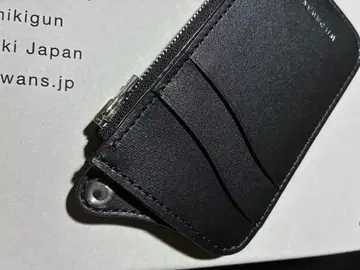 WILDSWANS B-2 FRAGMENT 프래그먼트 케이스