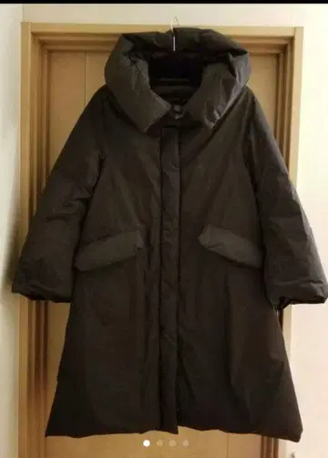 UNIQLO +j 다운 자켓