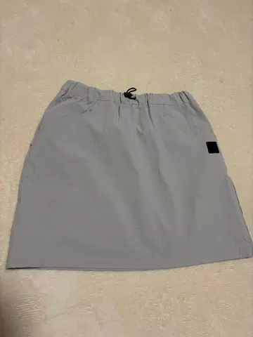 빔즈 골프 스커트 B.G THREE