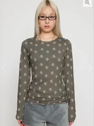 SEIRA x LAGUA SECOND SKIN TOPS