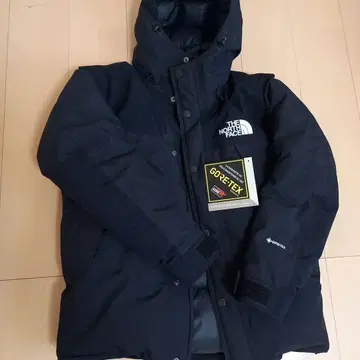 THE NORTH FACE 마운틴 다운 자켓 S 사이즈