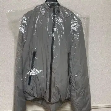 미사용 새상품 야마다야 다운