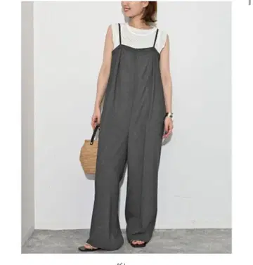 슬로브 이에나 드라이 트윌 살로펫 그레이