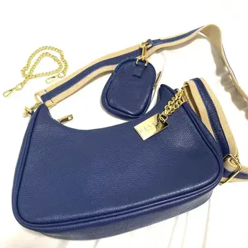 FESTA 페스티벌 미사용 새상품 이탈리아제 숄더백 2way