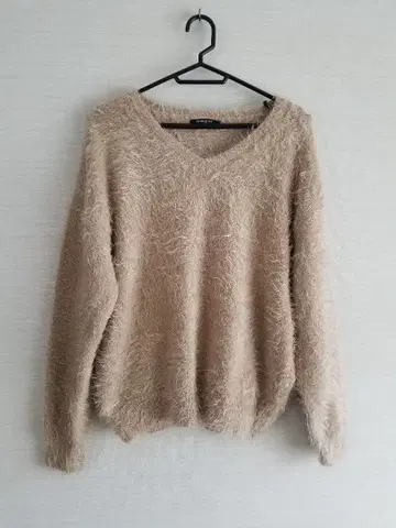 원웨이 V넥 스웨터 니트 스웨터 멋진 인기 배송비 포함 무료배송