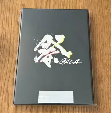 Snow Man 마츠리 GALA 초회반 DVD