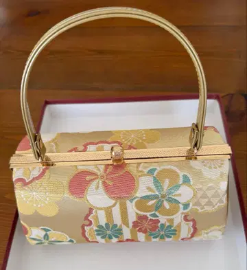 조리 백 세트 성인식 후리소데