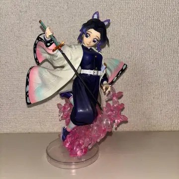 귀멸의 칼날 코쵸우 시노부 Luminasta 프라이스 피규어