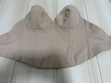 브라이덜 이너 C70 백 리스 뷔스티에