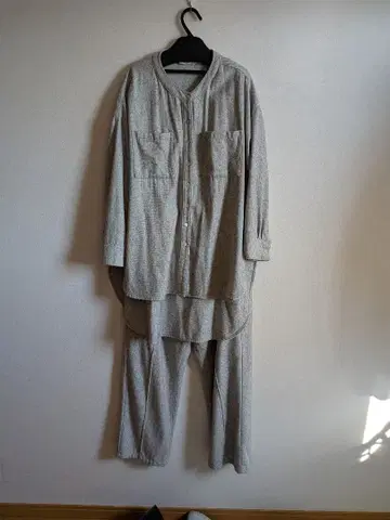 GALLARDAGALANTE 그레이 셋업