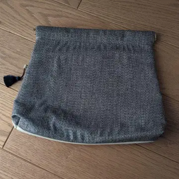 코토모노 클러치백