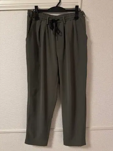 SUAVELE Relux pants