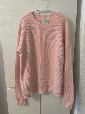 JOURNAL STANDARDrelume 캐시미어 니트 캐시미어 100