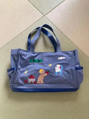 파밀리아 마더스 백