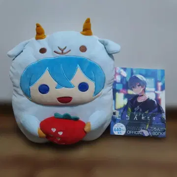 스토푸리 코론 봉제 인형 대 코론 메모리 묶음 판매 낱개 판매 가능