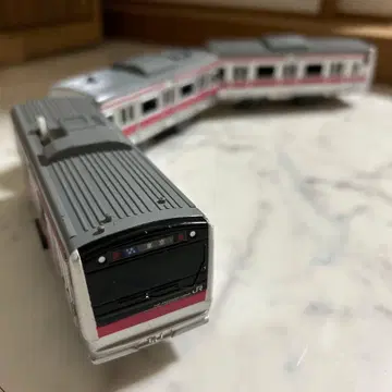 프라레일 E233계 케이요선