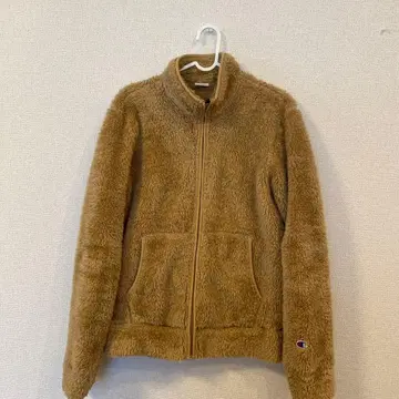 챔피온 보아 자켓