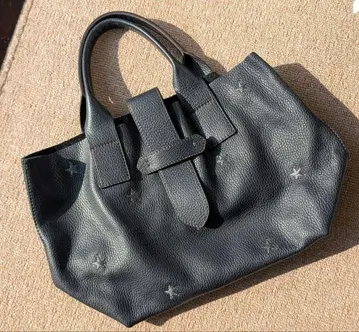 NUR DONATELLA LUCCHI 누르 도나텔라 루키 토트