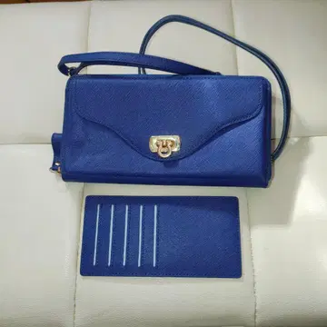 숄더 지갑(BARCOS)