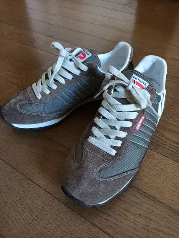 패트릭 마라톤 힐