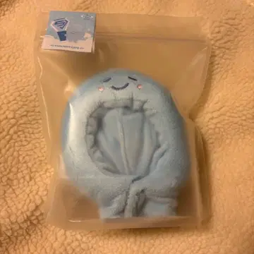 슈퍼주니어 응원봉 망토 동해