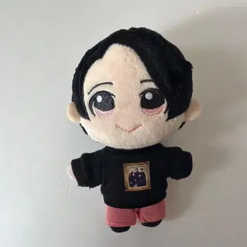 토츠카 쇼타 봉제 인형