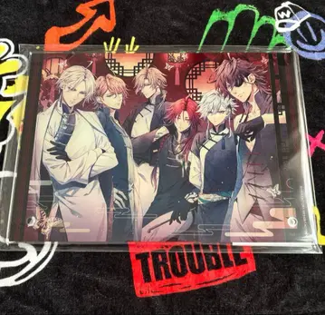 피오피오레의 만종 피오피 마루쿠지 아크릴 보드