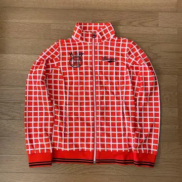 맨싱 지퍼 의류 여성용