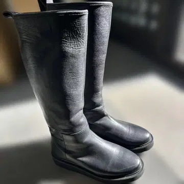 카미난도 롱 부츠