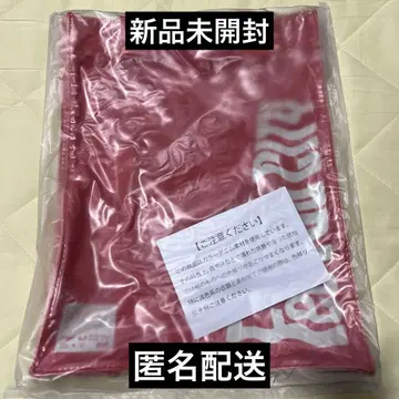 [미개봉 새상품] SixTONES Feel da CITY 토트백