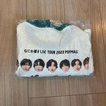 나니와단시 T셔츠