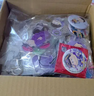 오소마츠 6쌍둥이 이치마츠 묶음 판매