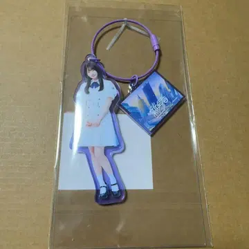 노기자카46 신참자 아크릴 참 아타고 코토미