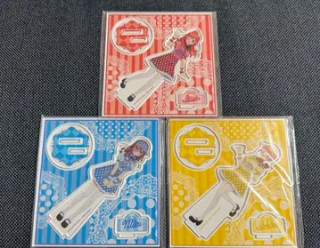 5등분의 신부 아크릴 스탠드