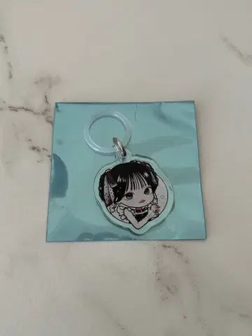 LARME FES25 팬텀 시타 미우 메지루시 참