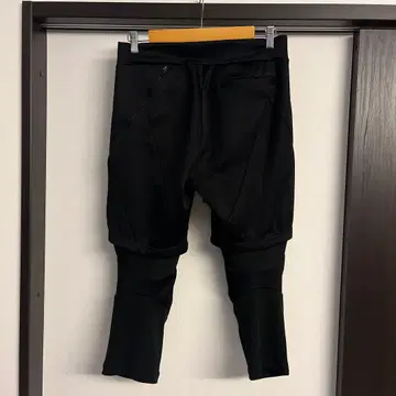 모드 스타일 CIVILIZED 팬츠