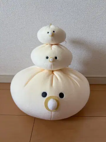 동글동글 눈망울의 차이나타운 [찐빵 세트]