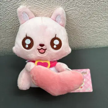 딜리셔스 파티 프리큐어 코메코메 커튼 태슬 택 포함