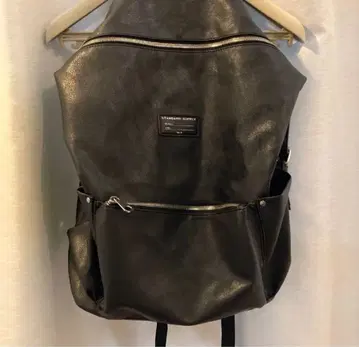 STANDARD SUPPLY 스탠다드 서플라이 백팩 가방 백