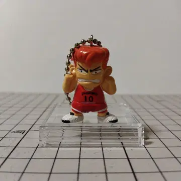 3 강백호 키링 슬램덩크 SLAM DUNK