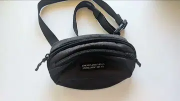 kiu 미니 숄더백