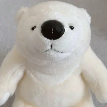 일본제 모노슈유 마레짱 곰 봉제 인형