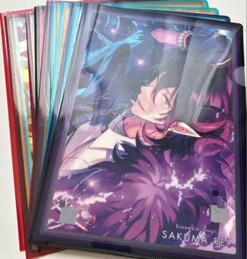 앙상블 스타즈 파일