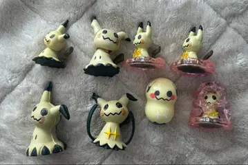 포켓몬스터 미미큐 8세트